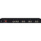 Thor 12G-SDI TX/RX  with Auto-Detect SDI Inputs for up to 4 SDI Sources Over A Single Fiber