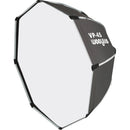 Weeylite VP-45 Softbox for Ninja 200 and Ninja 300 (23.6")