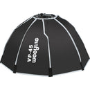Weeylite VP-45 Softbox for Ninja 200 and Ninja 300 (23.6")
