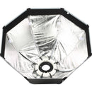Weeylite VP-45 Softbox for Ninja 200 and Ninja 300 (23.6")