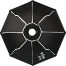 Weeylite VP-45 Softbox for Ninja 200 and Ninja 300 (23.6")