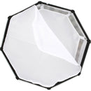 Weeylite VP-45 Softbox for Ninja 200 and Ninja 300 (23.6")