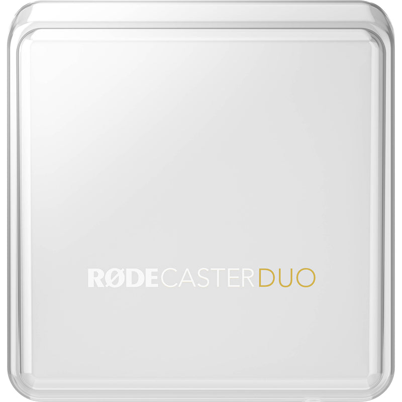 RODE Cover for RODECaster Duo