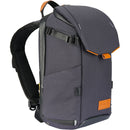 Vanguard VEO City B37 Camera Backpack (Navy)