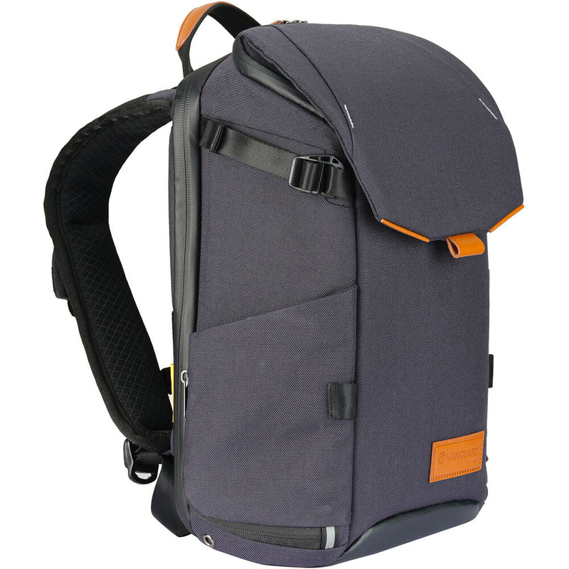 Vanguard VEO City B37 Camera Backpack (Navy)