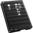 WD 6TB WD_BLACK P10 Game Drive