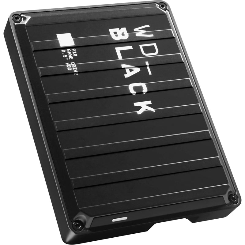 WD 6TB WD_BLACK P10 Game Drive