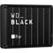 WD 6TB WD_BLACK P10 Game Drive