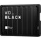 WD 6TB WD_BLACK P10 Game Drive