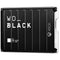 WD 6TB WD_BLACK P10 Game Drive for Xbox One