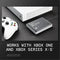 WD 6TB WD_BLACK P10 Game Drive for Xbox One