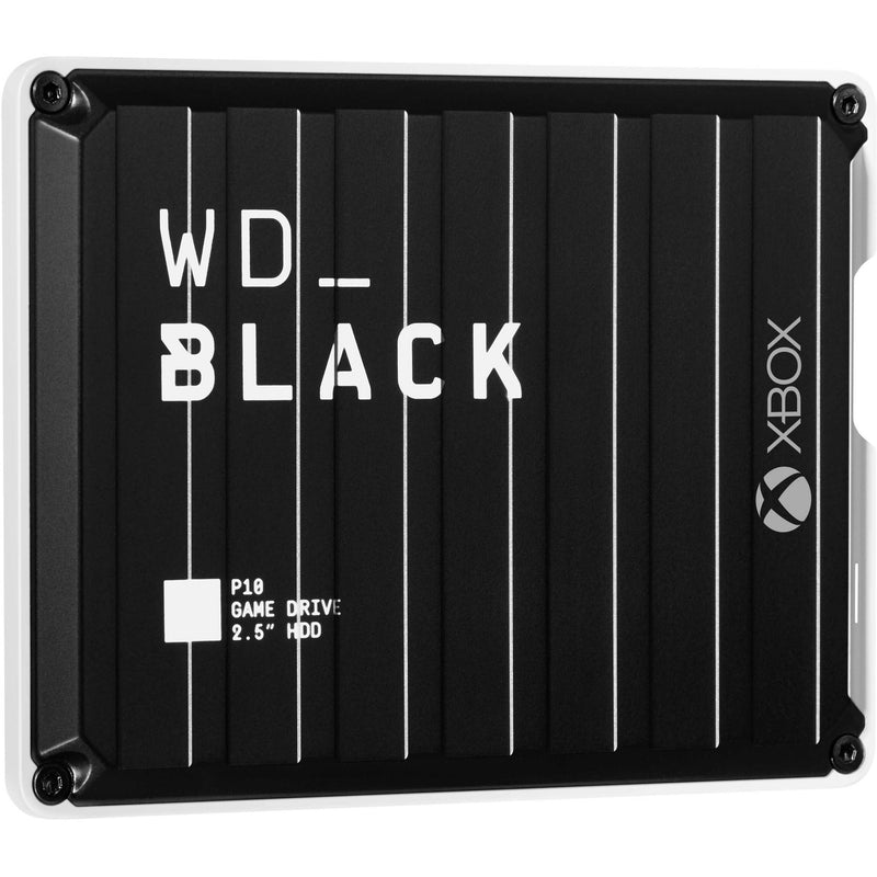 WD 6TB WD_BLACK P10 Game Drive for Xbox One