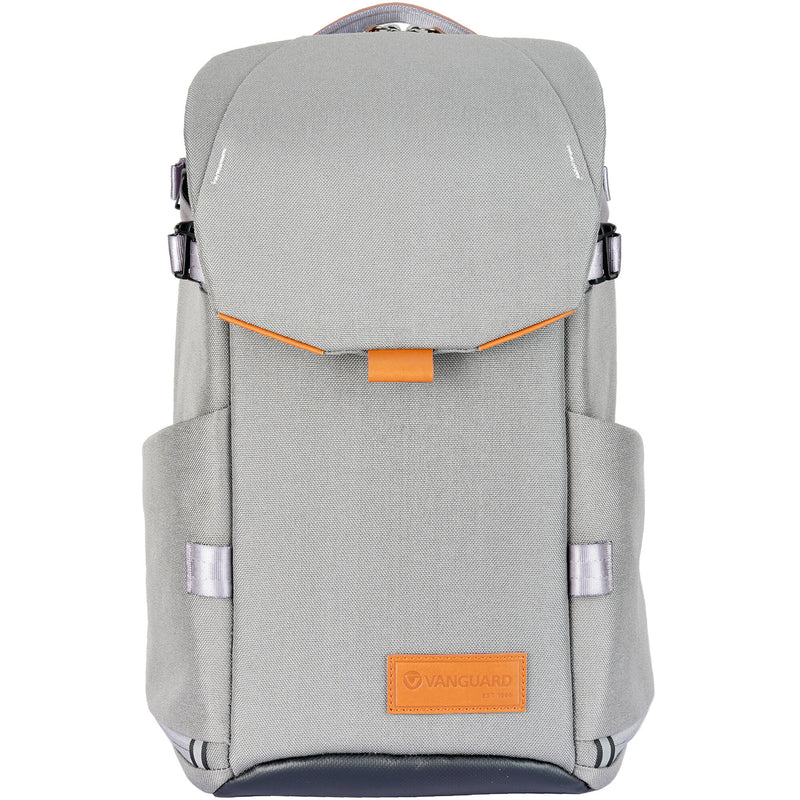 Vanguard VEO City B37 Camera Backpack (Gray)