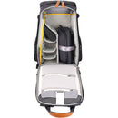 Vanguard VEO City B37 Camera Backpack (Navy)