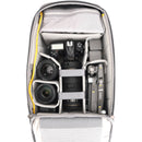 Vanguard VEO City B46 Camera Backpack (Gray)