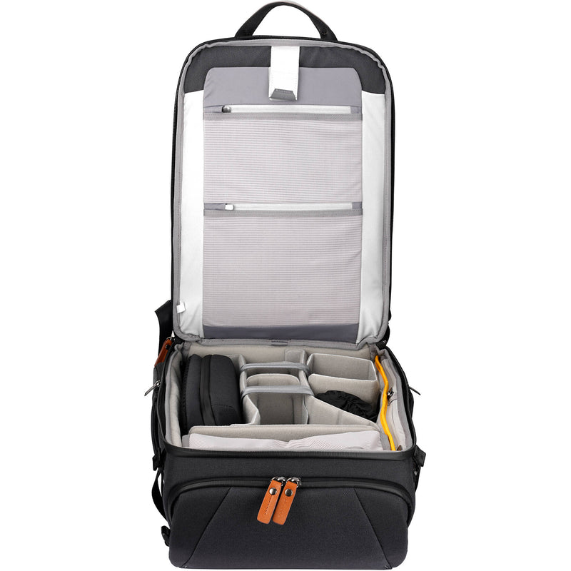 Vanguard VEO City B46 Camera Backpack (Navy)