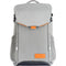 Vanguard VEO City B42 Camera Backpack (Gray)