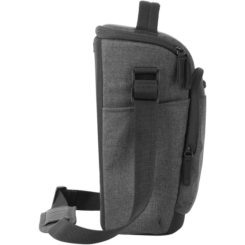 Vanguard Vesta Aspire 16Z Shoulder Zoom Bag (Gray, 5.3L)