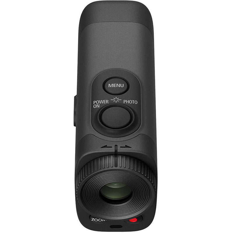 Canon PowerShot GOLF Digital Laser Rangefinder