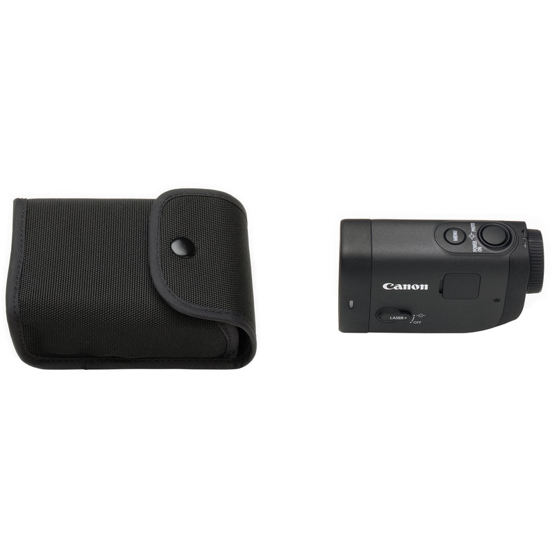Canon PowerShot GOLF Digital Laser Rangefinder
