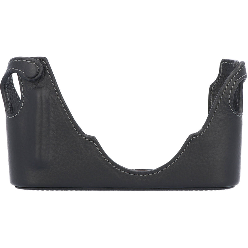 Artisan & Artist LMB-M11 Leather Half Case for Leica M11 (Black)