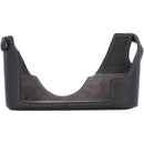 Artisan & Artist LMB-M11 Leather Half Case for Leica M11 (Black)