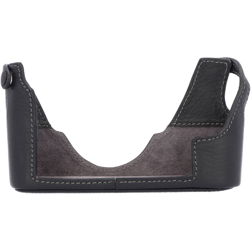 Artisan & Artist LMB-M11 Leather Half Case for Leica M11 (Black)