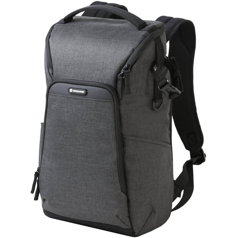 Vanguard Vesta Aspire 41 Backpack (Gray, 14L)