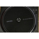 Odyssey 45 RPM Vinyl Record Adapter