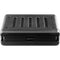 Odyssey Vulcan Series 2 RU Case with 2 Microphone Compartments