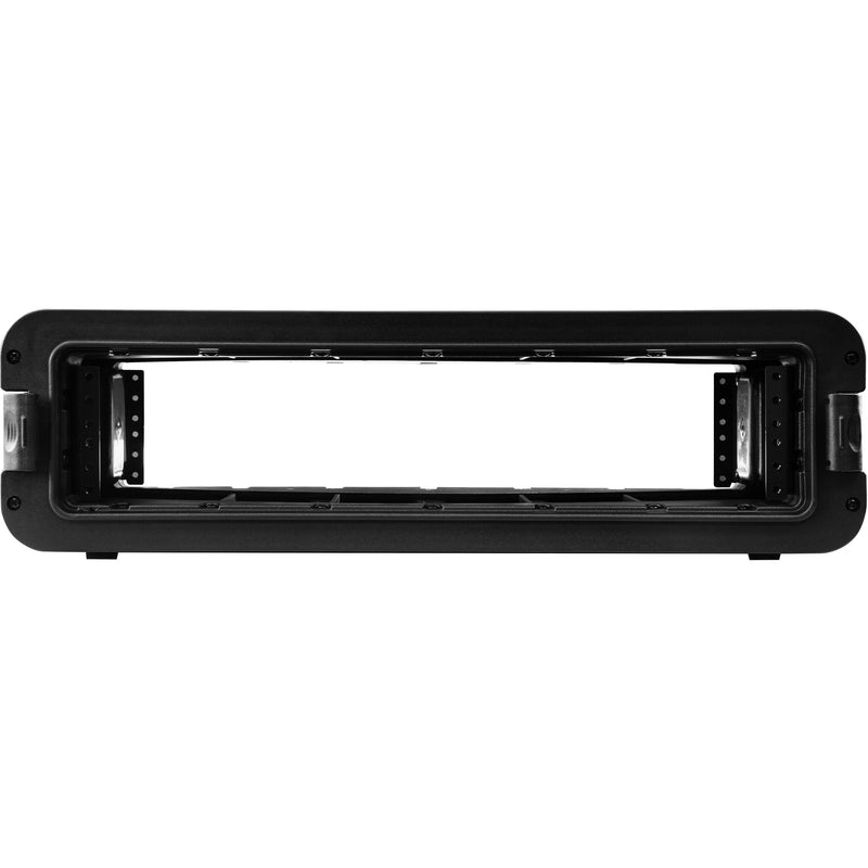 Odyssey Vulcan Series 2 RU Case with 2 Microphone Compartments
