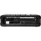 Odyssey Vulcan Series 2 RU Case with 2 Microphone Compartments