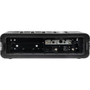 Odyssey Vulcan Series 2 RU Case with 2 Microphone Compartments