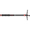 iFootage Cobra 3 Strike Aluminum Monopod with Low Profile Minipod Base