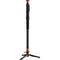 iFootage Cobra 3 Strike Aluminum Monopod with Low Profile Minipod Base