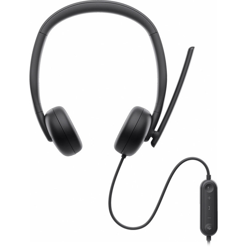 Dell Wired Headset
