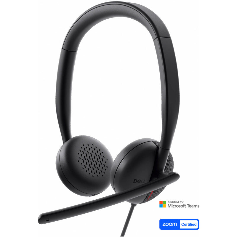 Dell Wired Headset