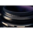 Simmod Essence LPL Rear-Mount Magnetic Full-Spectrum IR ND Filter (4-Stop)