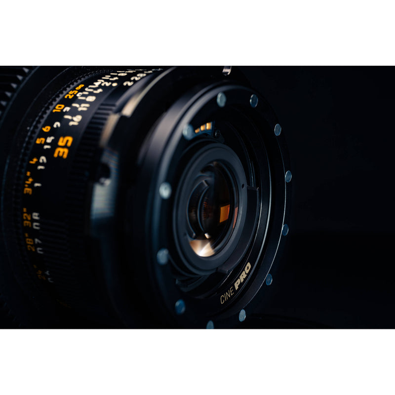 Simmod Essence LPL Rear-Mount Magnetic Full-Spectrum IR ND Filter (2-Stop)