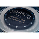 Simmod Essence LPL Rear-Mount Magnetic Full-Spectrum IR ND Filter (3-Stop)