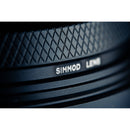 Simmod Essence LPL Rear-Mount Magnetic Full-Spectrum IR ND Filter (2-Stop)