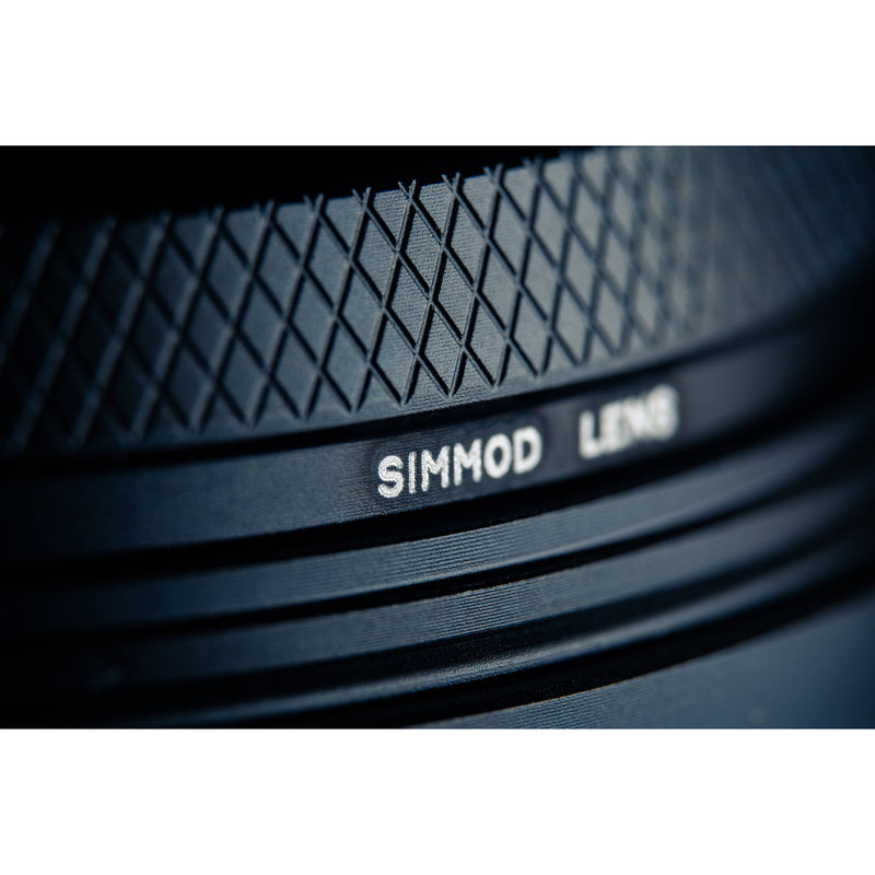 Simmod Essence LPL Rear-Mount Magnetic Full-Spectrum IR ND Filter (2-Stop)