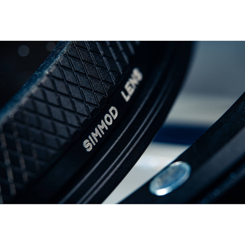 Simmod Essence LPL Rear-Mount Magnetic Full-Spectrum IR ND Filter (2-Stop)