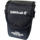 City Theatrical DMXcat-E Pouch