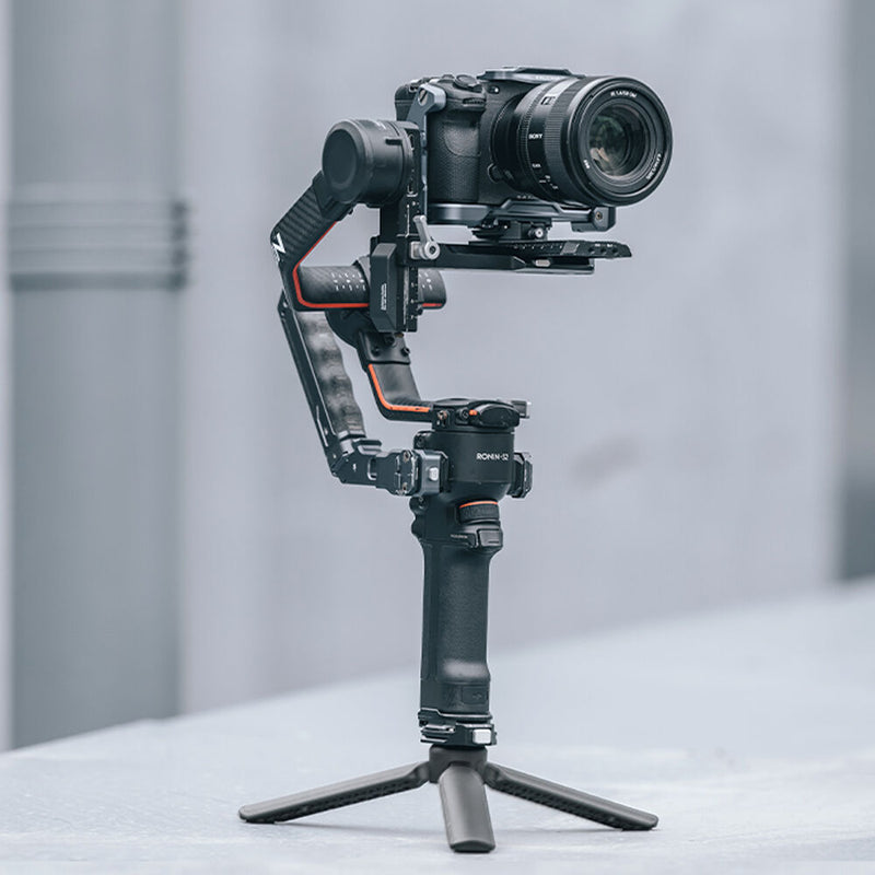 Falcam TreeRoot Quick-Open Desktop Tripod