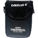 City Theatrical DMXcat-E Pouch