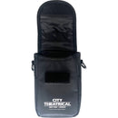 City Theatrical DMXcat-E Pouch