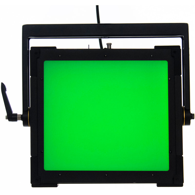 Fluotec CineLight 50 RGB LED Light Panel (V-Mount, 2-Light Kit)
