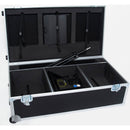 Fluotec CineLight 50 RGB LED Light Panel (V-Mount, 2-Light Kit)