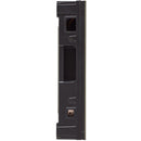 LG LSBE Indoor LED Series 1.56mm Pixel Pitch dvLED Cabinet with Left 45&deg; Miter